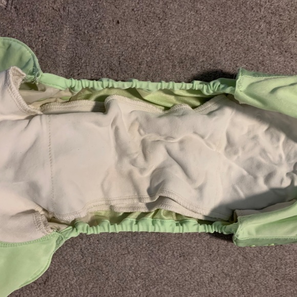 Cloth diaper bundle - Picture 10 of 16